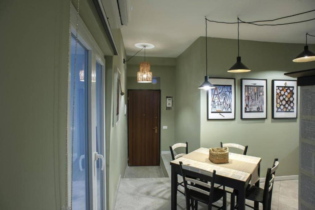 Central, Family-friendly, Washing Machine, 200m To Aquarium And Metro, 300 Mbps Internet Gênes