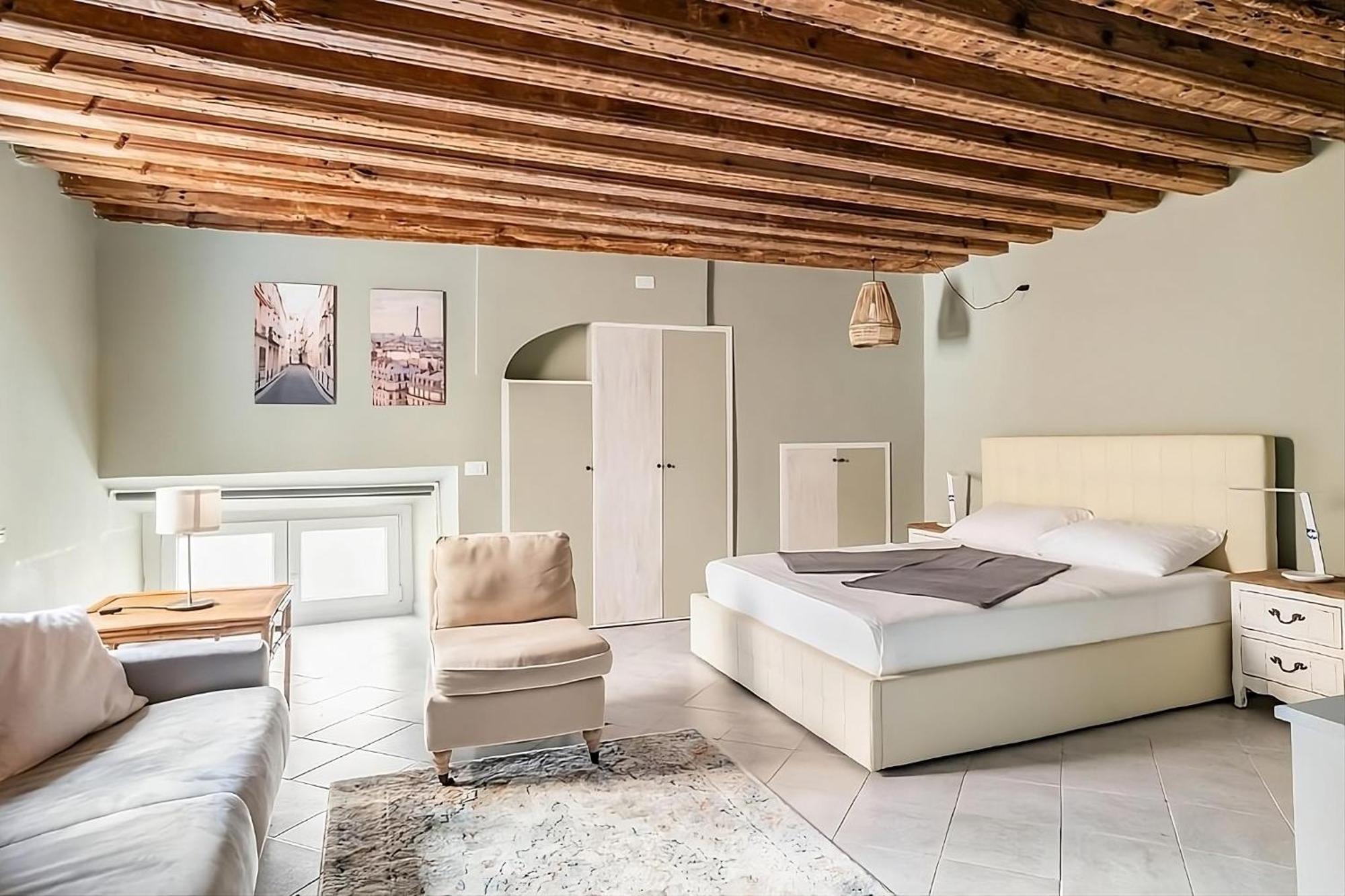Central, Family-friendly, Washing Machine, 200m To Aquarium And Metro, 300 Mbps Internet * Gênes