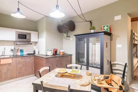 Central, Family-friendly, Washing Machine, 200m To Aquarium And Metro, 300 Mbps Internet Appartement Gênes